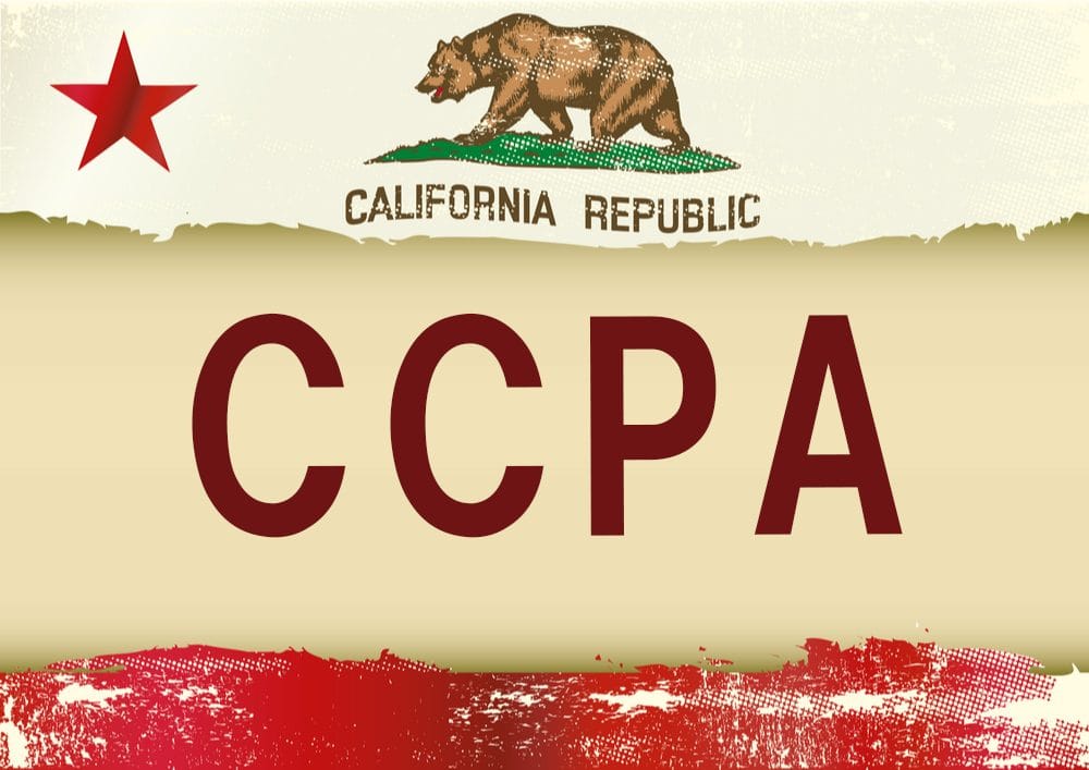 カリフォルニア州 Ccpaを強化するcpraを住民投票で可決 Iij Bizris