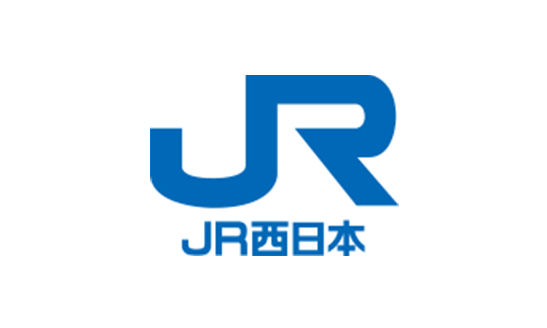 西日本旅客鉄道株式会社ロゴ