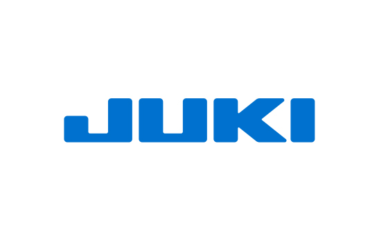 JUKI株式会社ロゴ