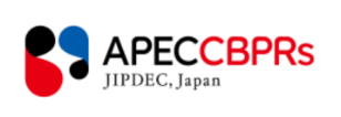 APEC CBPRs ロゴ
