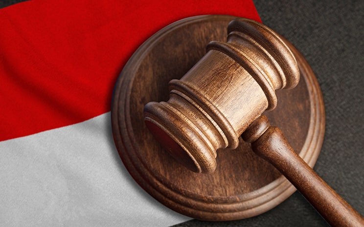 インドネシアの通信情報省は、2023年8月30日、同国の個人情報保護法（PDPL）の施行規則案（以下「本規則案」）を公表した。