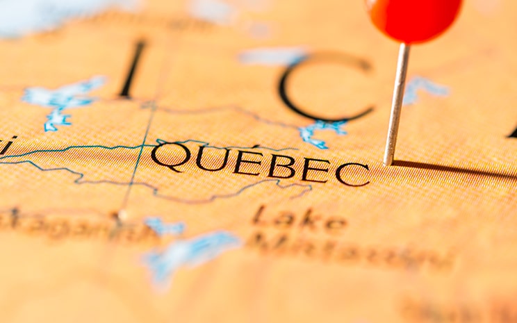 カナダでは、個人情報の保護を包括的に規律する連邦法「The Canadian Federal Personal Information Protection and Electronic Documents Act」が制定された。