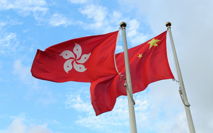 香港個人情報保護委員会は、2023年2月27日、中国が中国境外へ個人情報を提供するための新しい規則を発表したことに関して、香港の企業・機関に注意喚起するためのプレスリリースを発表した。