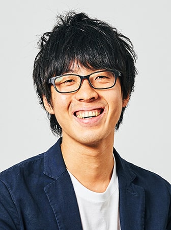 青木 優 氏
