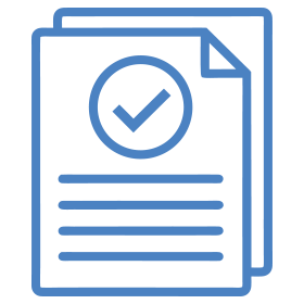 個別レポートアイコン