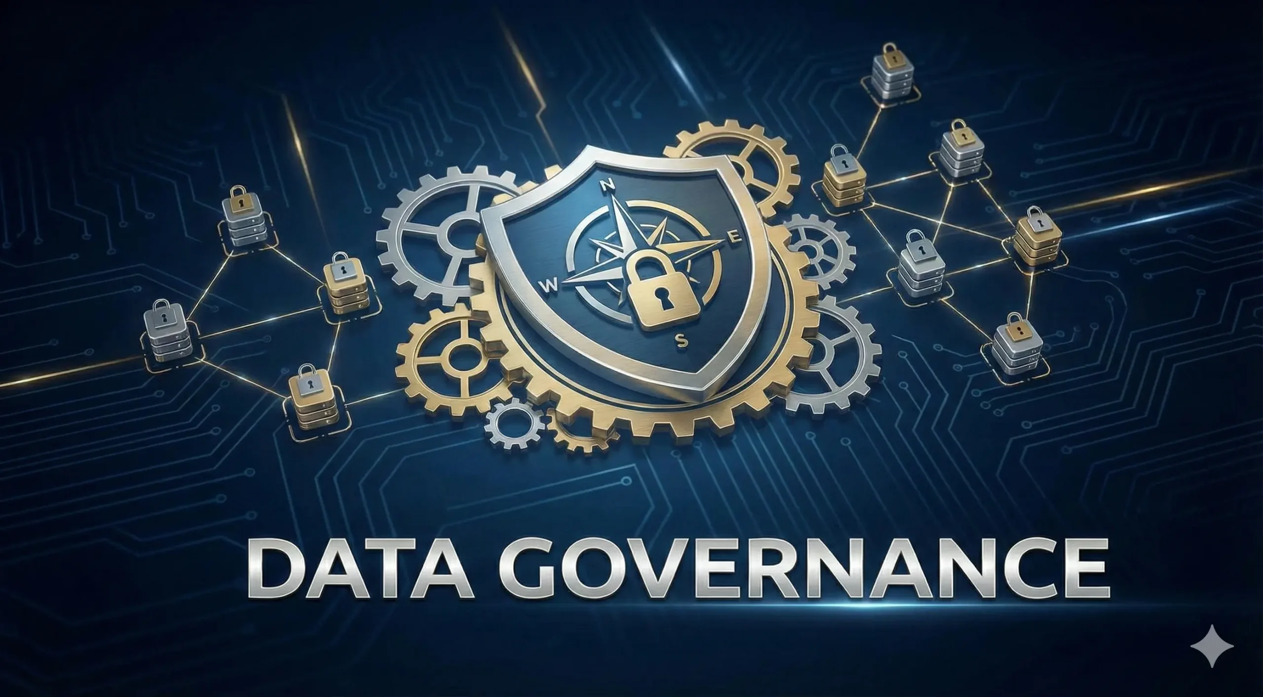 シリーズ1：データガバナンスの基礎と実践