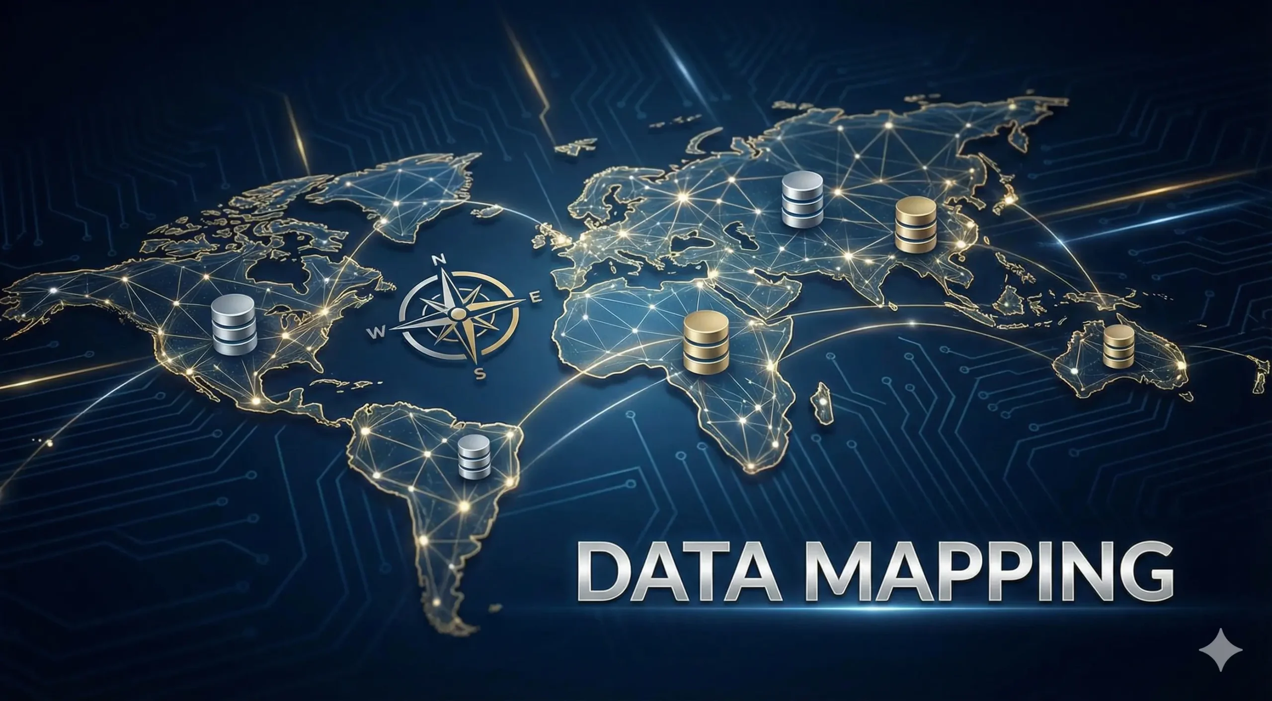 シリーズ2：データマッピング技法：要件定義から運用までの実践ガイド