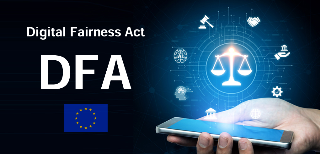 EU　Digital Fairness Actの最新動向
